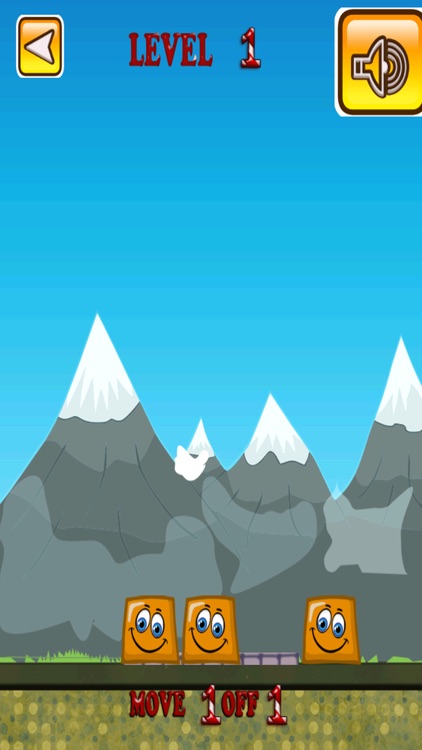 Impossible Jelly Cube Match