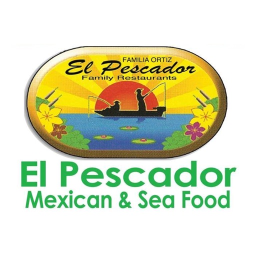 El Pescador icon