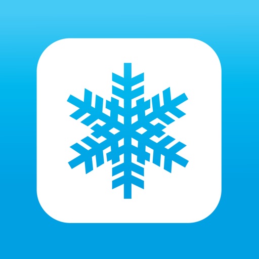 Snow Dice Free iOS App