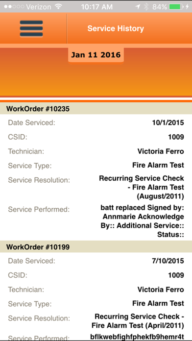 Screenshot #1 pour TechPro