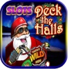 Awesome Casino Classic Of Santa: Free Game Hd!!