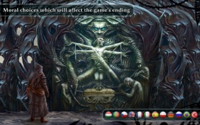 Tormentum - Mystery Game screenshot