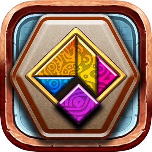 Kuma Block Puzzle iOS App