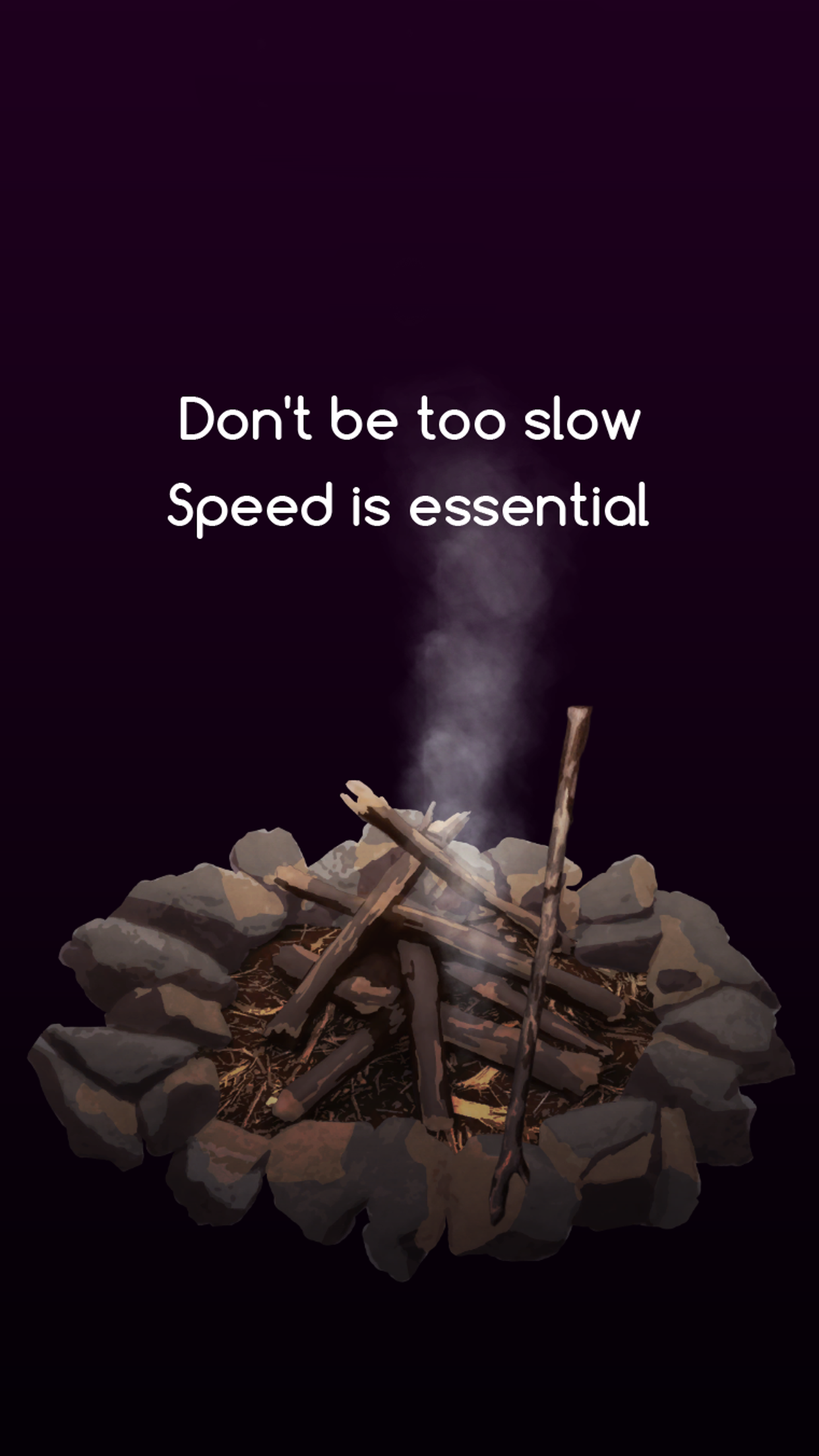 Start the Fire