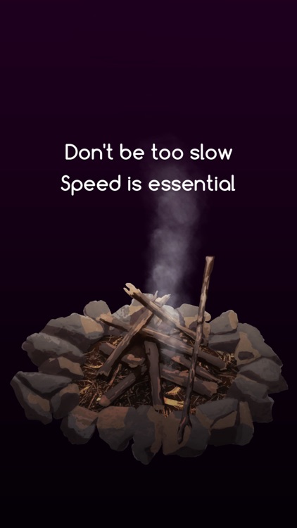 Start the Fire screenshot-3