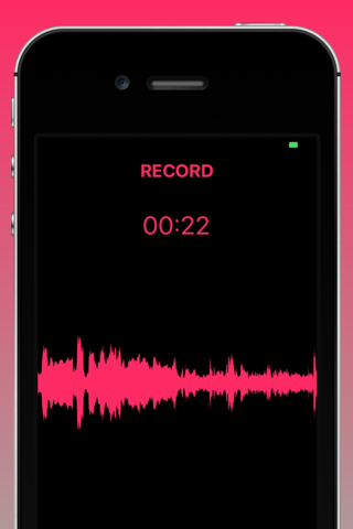 Music Ringtone Maker -  Create Ringtones for iPhone with Custom Effects by Editing Songs and Recordings screenshot 4