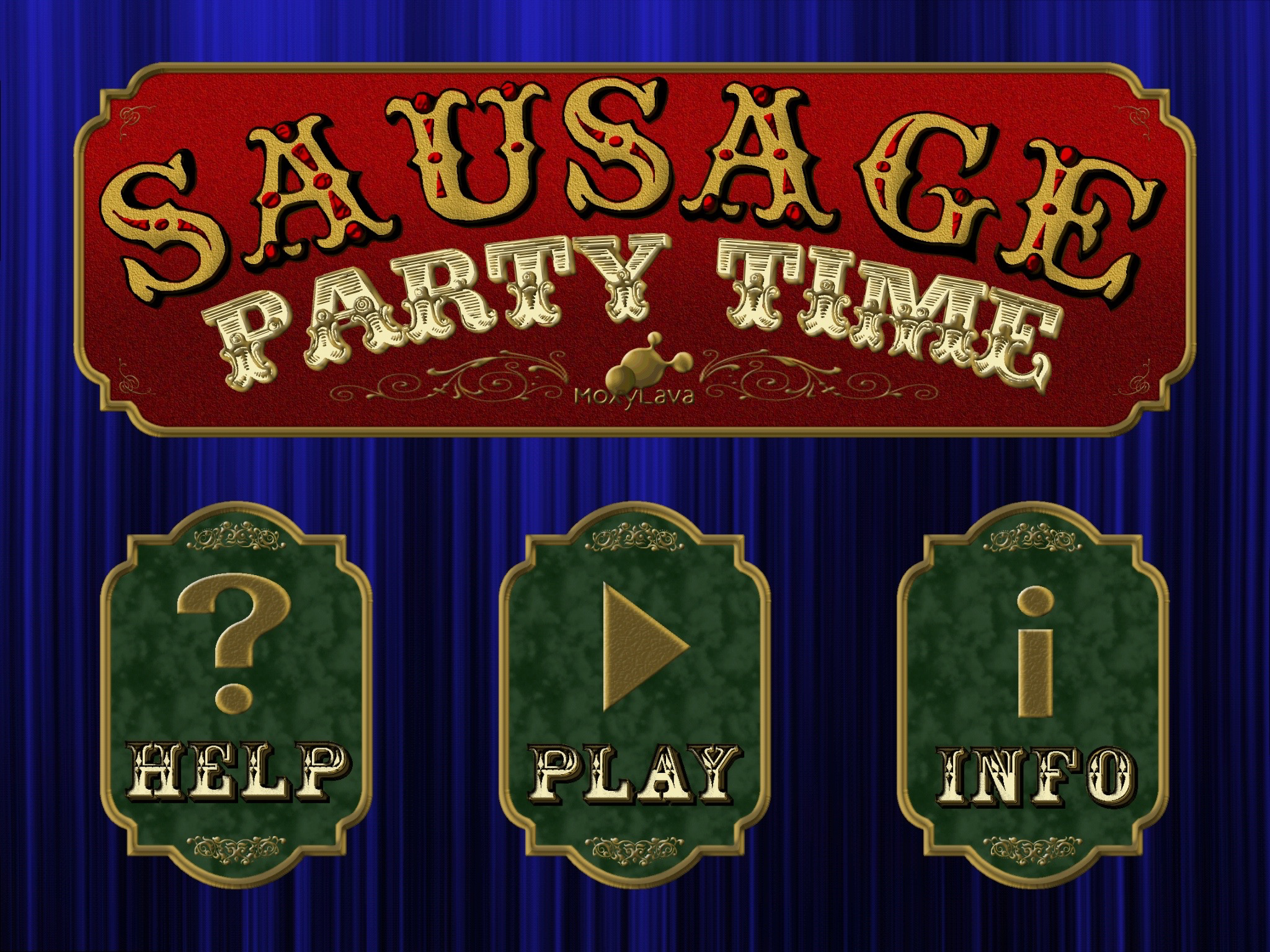 Sausage Party