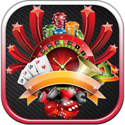 A Slot Machines Fun - Free Casino Games