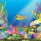 Henry is a little fish, and he has found something very special