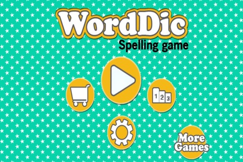 WordDic - improve your spelling and grammar skillsのおすすめ画像5