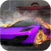 Racing X Nitro: Real Car Racing Game driving with full throttle and speed