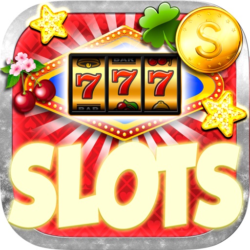 ````` 2016 ````` - A Slotscenter FUN SLOTS Game - FREE Vegas Spin & Win Casino icon