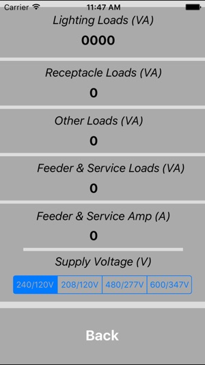 Commercial Electrical Load Calculations and Sample Plans and(圖3)-速報App