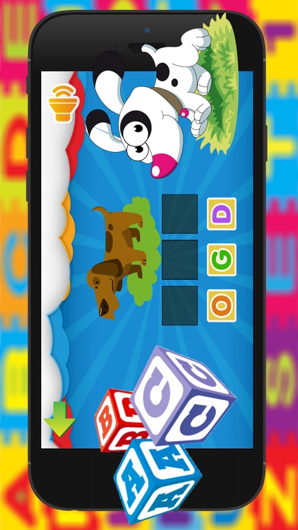 Daily Vocabulary Words English for Everyone Games screenshot-3