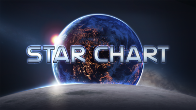 Screenshot #1 pour Star Chart VR