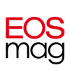 EOS magazine - Robert Scott Publishing Limited