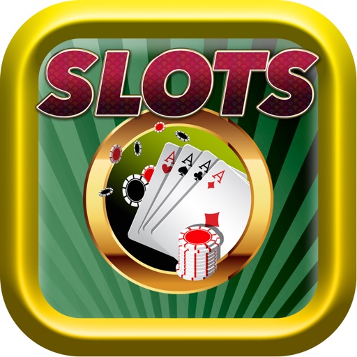 JackpotJoy Roulette Wheel Slots - Play Free Slots Casino! icon