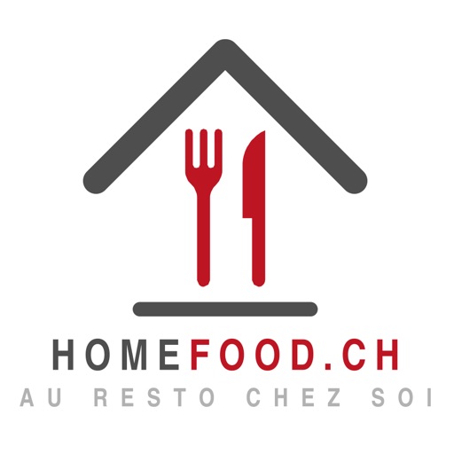 HomeFood.ch icon