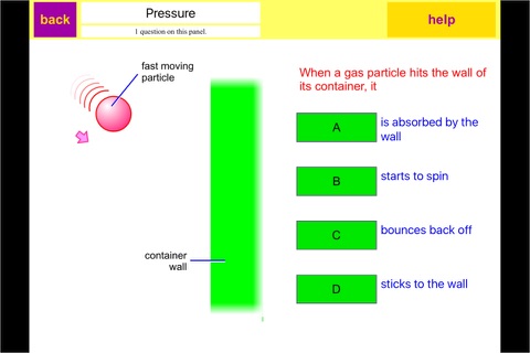 KS3 Science Review screenshot 3