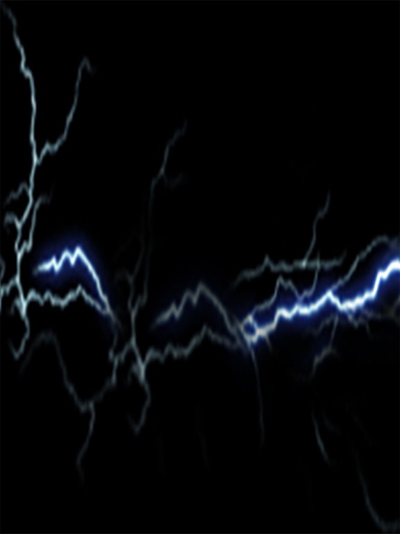 Screenshot #6 pour Electric Screen prank app