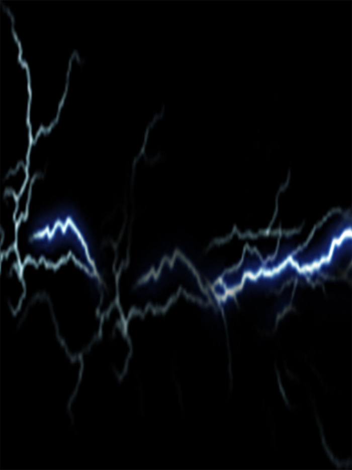 Electric Screen prank app