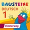 Bausteine – Deutsch Klasse 1