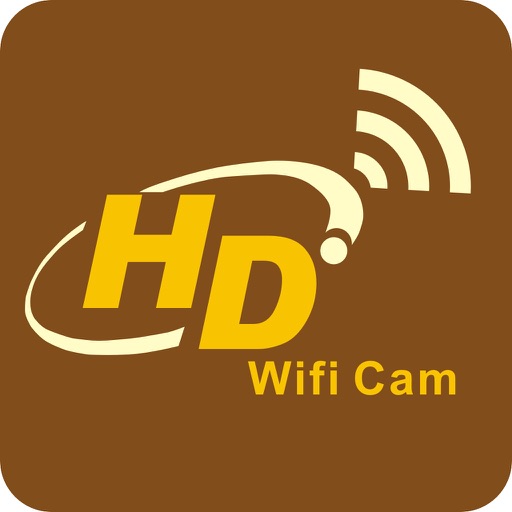HD-WifiCam