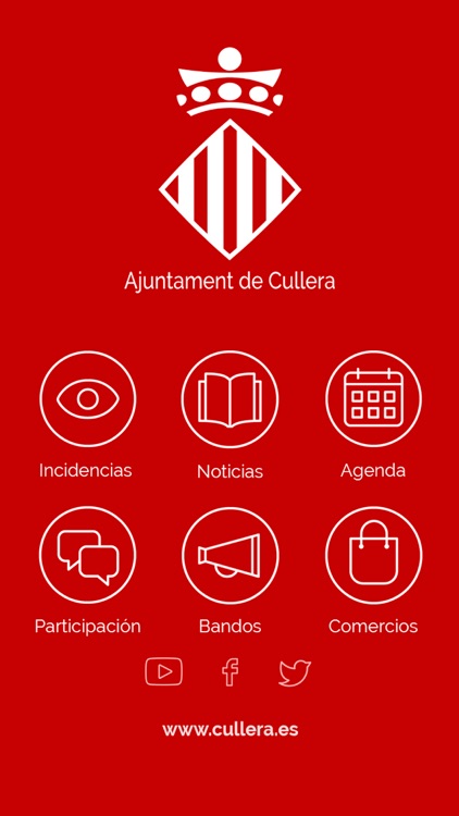 Cullera Online
