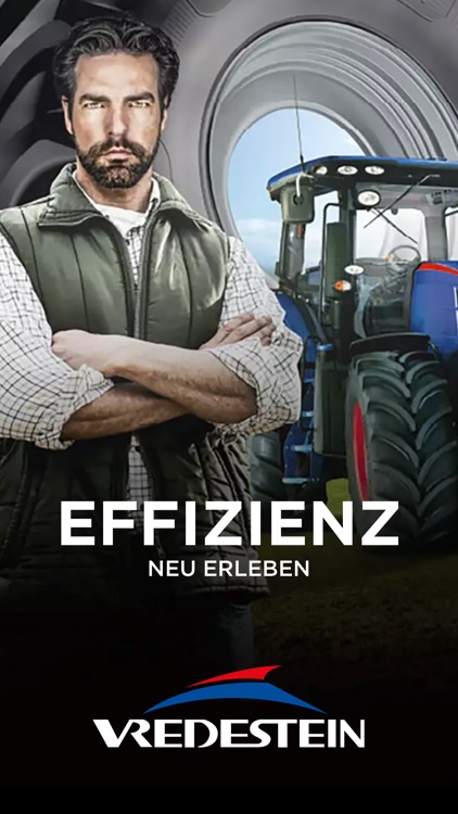 Vredestein Testdriver App screenshot-4