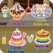 Cake Making in Cake World