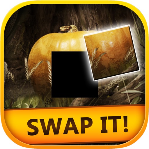 Swap Saga Mania iOS App