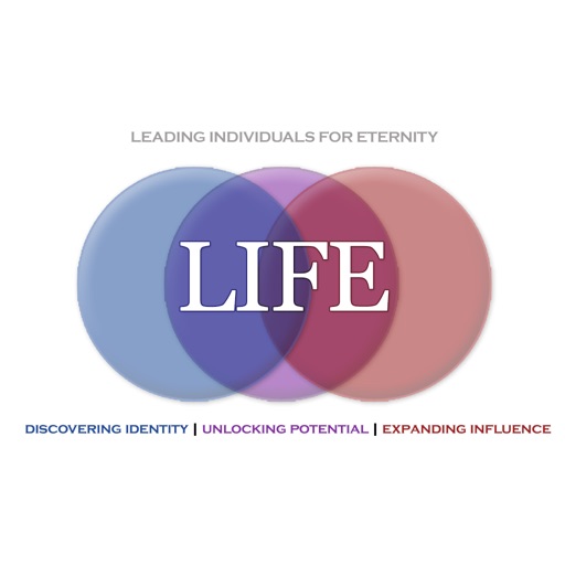 LIFE Ministries icon