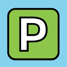 Park with Me Apple Watch App