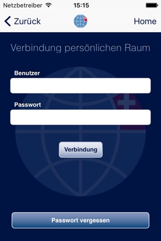 Advisor Swiss Insurance screenshot 2