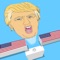 Dash Trump Up!