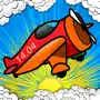 AirPlane AirCraft Jets Adventures Flight - Sky Battle Avoid Flying Control Free Games