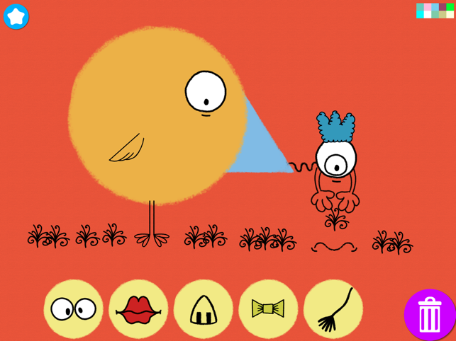Tiggly Draw(圖4)-速報App