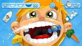 Game screenshot Mad Mouths hack