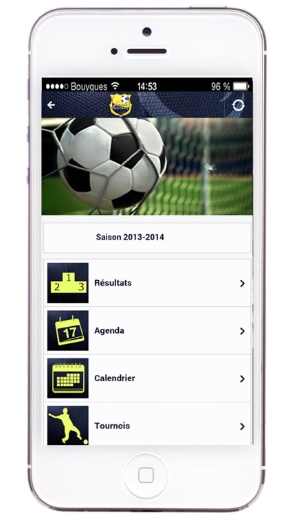 Aubagne Football Club