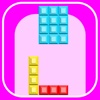 LineBlocker - Columns Casual Game - Free