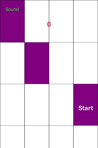 Purple Puzzle - Piano Premium Edition screenshot 4