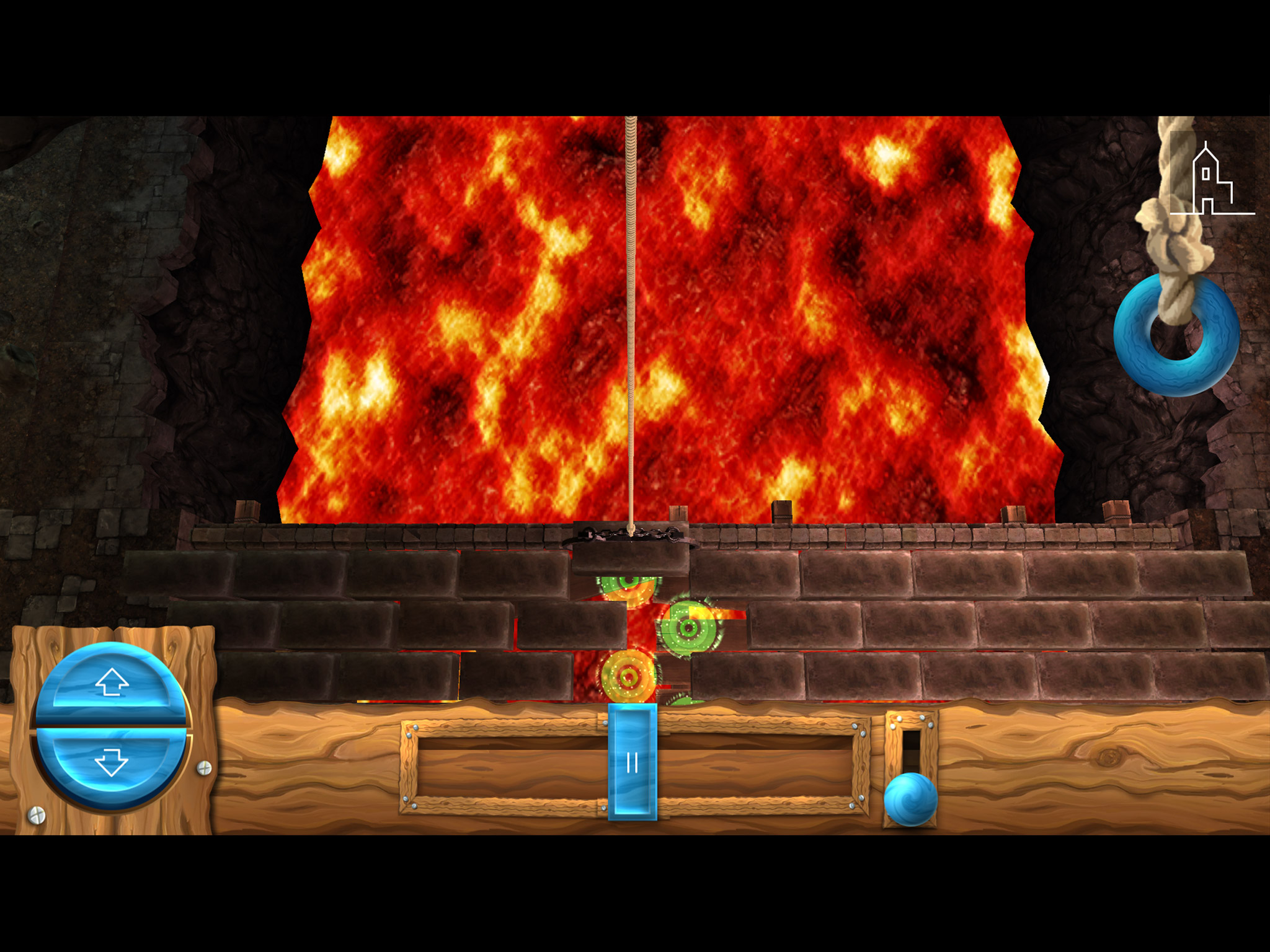 Mystery Maze of Balthasar Castle screenshot 6