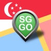 SG GO - iPhoneアプリ