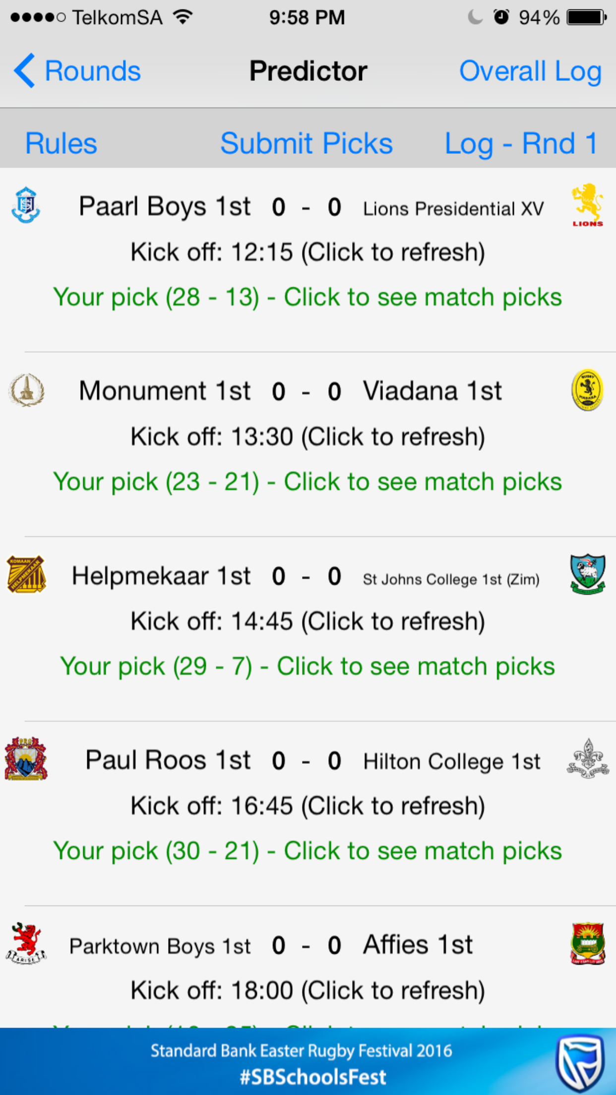 WebSports