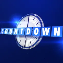 ‎Countdown - The Official TV Show App on the App Store