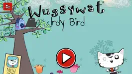 Game screenshot Wussywat Irdy Bird mod apk