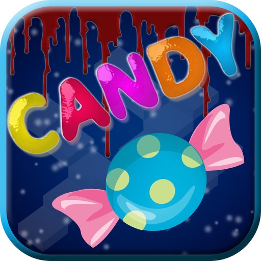 Candy Jumper Crush  - Stack me up like Fireboy and Watergirl - Addicting Platform Run and Jump Icon