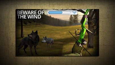 How to cancel & delete Bow Hunting Europe: Wild Animals Hunter & Sport Target Shooting from iphone & ipad 1