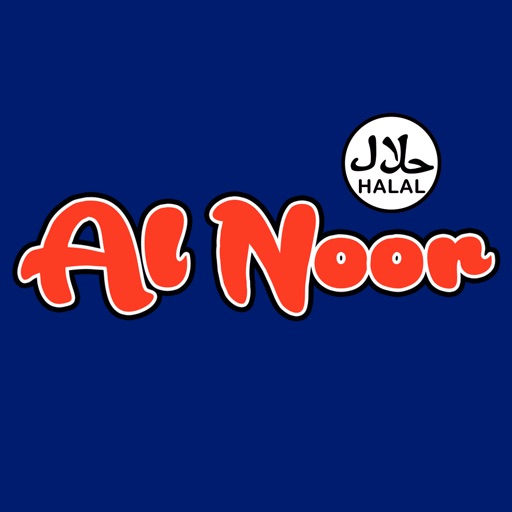 Al-Noor Keema Naan icon