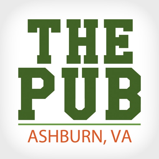 The Ashburn Pub icon